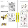 CAT Backhoe Loader 420F2 HWC Operators Service Manual and Schematics 5