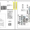 CAT Backhoe Loader 422E DSK Operators Service Manual and Schematics 3