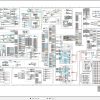 CAT Backhoe Loader 424D BGP Service Manual and Schematics 4