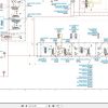 CAT Backhoe Loader 424D BGP Service Manual and Schematics 5