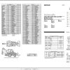 CAT Backhoe Loader 426C 1ER Operators Service Manual and Schematics 3