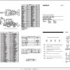 CAT Backhoe Loader 426C 1MR Operators Service Manual and Schematics 3