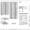 CAT Backhoe Loader 426C 1NR Operators Service Manual and Schematics 3