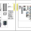 CAT Backhoe Loader 426F2 EJ2 Operators Service Manual and Schematics 3