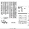 CAT Backhoe Loader 428C 2CR Operators Service Manual and Schematics 3