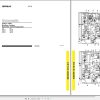 CAT Backhoe Loader 428C 2CR Operators Service Manual and Schematics 5