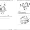 CAT Backhoe Loader 428E DPH Operators Service Manual and Schematics 2