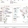 CAT Backhoe Loader 428E DPH Operators Service Manual and Schematics 4