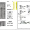 CAT Backhoe Loader 428E DPH Operators Service Manual and Schematics 5