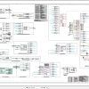 CAT Backhoe Loader 428F RAK Operators Service Manual and Schematics 4