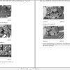 CAT Backhoe Loader 428F2 HWN Operators Service Manual and Schematics 2