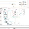 CAT Backhoe Loader 428F2 HWN Operators Service Manual and Schematics 5