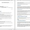 CAT Backhoe Loader 430D BML Operators Service Manual and Schematics 1