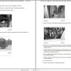 CAT Backhoe Loader 430D BML Operators Service Manual and Schematics 2