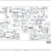 CAT Backhoe Loader 430D BML Operators Service Manual and Schematics 4