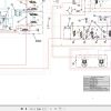 CAT Backhoe Loader 430D BML Operators Service Manual and Schematics 5