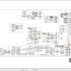 CAT Backhoe Loader 430E DDT Operators Service Manual and Schematics 4