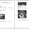 CAT Backhoe Loader 430E SCD Operators Service Manual and Schematics 1