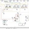 CAT Backhoe Loader 430E SCD Operators Service Manual and Schematics 5