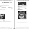 CAT Backhoe Loader 430E SWC Operators Service Manual and Schematics 1