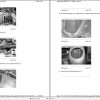 CAT Backhoe Loader 430E SWC Operators Service Manual and Schematics 2