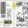 CAT Backhoe Loader 430F LDY Operators Service Manual and Schematics 3