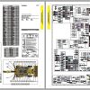CAT Backhoe Loader 430F LNH Operators Service Manual and Schematics 2