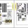 CAT Backhoe Loader 430F RGS Operators Service Manual and Schematics 3