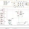 CAT Backhoe Loader 430F RGS Operators Service Manual and Schematics 4
