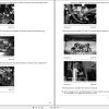 CAT Backhoe Loader 430F2 HWE Operators Service Manual and Schematics 2