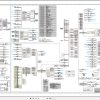 CAT Backhoe Loader 430F2 HWE Operators Service Manual and Schematics 4