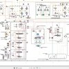 CAT Backhoe Loader 430F2 HWE Operators Service Manual and Schematics 5