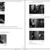 CAT Backhoe Loader 430F2 HWG Operators Service Manual and Schematics 2
