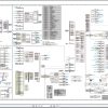 CAT Backhoe Loader 430F2 HWG Operators Service Manual and Schematics 4