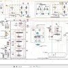 CAT Backhoe Loader 430F2 HWG Operators Service Manual and Schematics 5