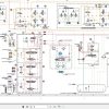 CAT Backhoe Loader 430F2 LYD Operators Service Manual and Schematics 4