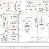 CAT Backhoe Loader 430F2 LYE Operators Service Manual and Schematics 4