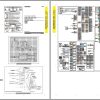 CAT Backhoe Loader 432E BXE Operators Service Manual and Schematics 3