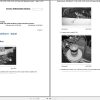 CAT Backhoe Loader 432E JBA Operators Service Manual and Schematics 1
