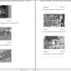 CAT Backhoe Loader 432E JBA Operators Service Manual and Schematics 2