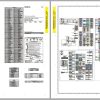 CAT Backhoe Loader 432E JBA Operators Service Manual and Schematics 3