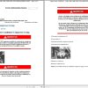 CAT Backhoe Loader 436B 7FL Operators Service Manual and Schematics 1