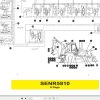 CAT Backhoe Loader 436B 7FL Operators Service Manual and Schematics 5