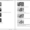 CAT Backhoe Loader 436C 2AR Operators Service Manual and Schematics 2