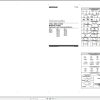 CAT Backhoe Loader 436C 2AR Operators Service Manual and Schematics 5