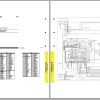 CAT Backhoe Loader 446 6XF Operators Service Manual and Schematics 3