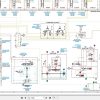 CAT Backhoe Loader 450F HJR Operators Service Manual and Schematics 5