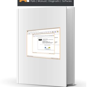 CAT ET Electronic Technician 2024C Diagnostic Program Cover scaled