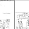 CAT Excavator 205 3HC Operation Service Manual and Schematics 5