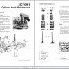 CAT Excavator 212 5DC Operation Service Manual and Schematics 2